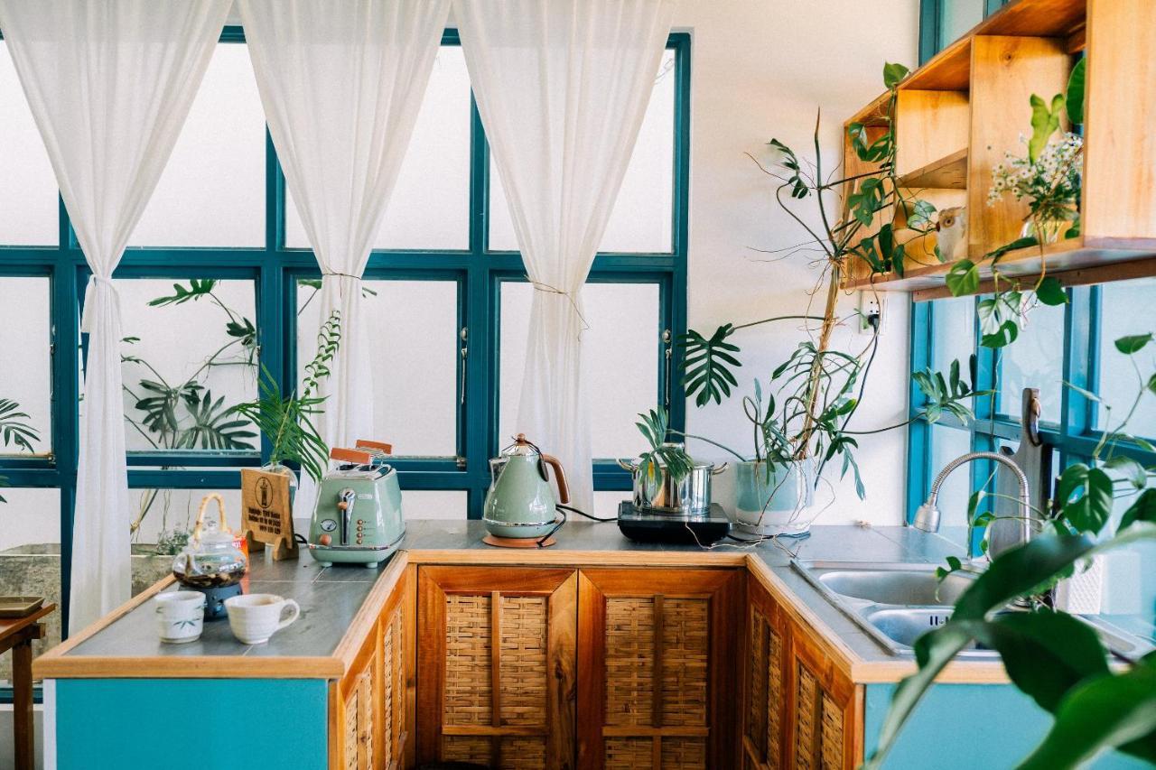 Tinh House Hotel Phu Quoc