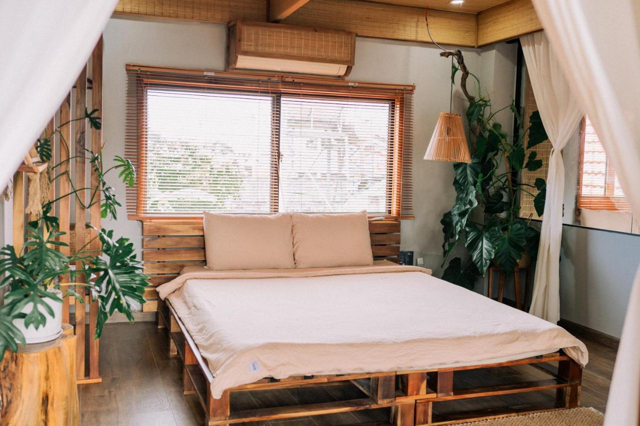 Hotel Tinh House 2*