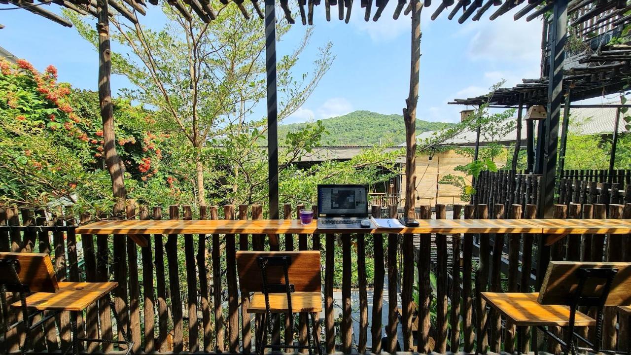 Hotel Tinh House