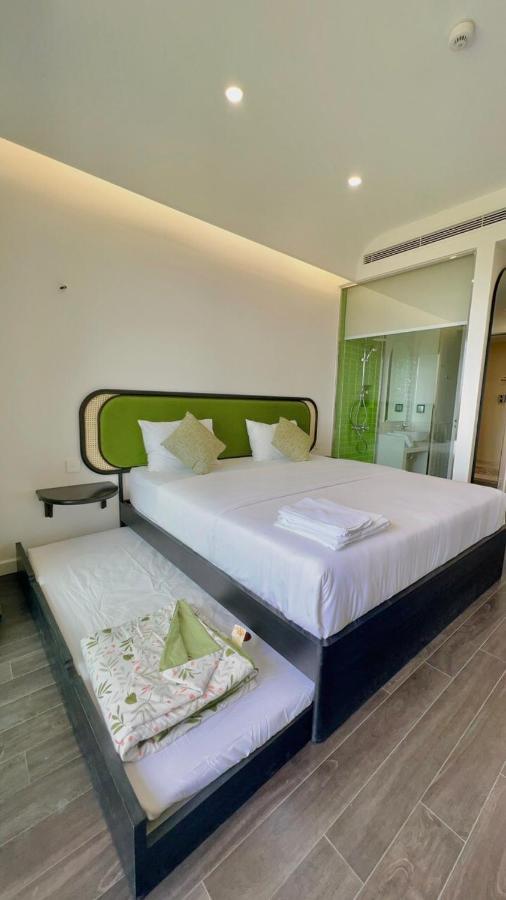 Apartment Ho Thi Tran Hoang Hon Phu Quoc