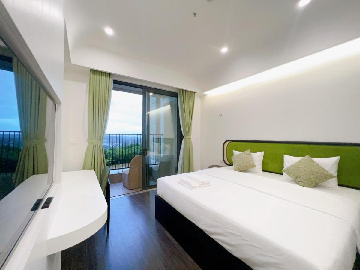 Ho Thi Tran Hoang Hon Apartment Phu Quoc