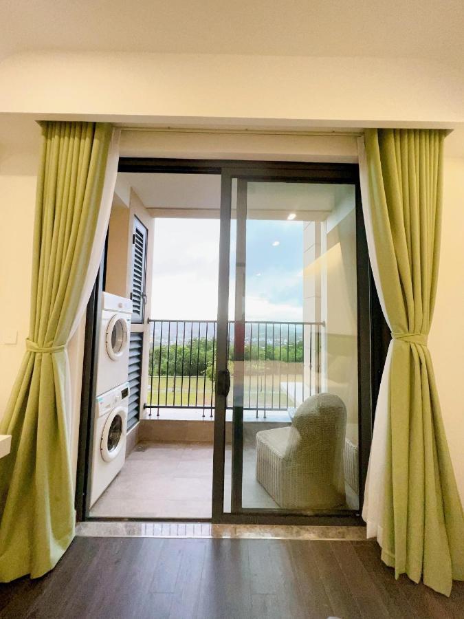 Ho Thi Tran Hoang Hon Apartment *
