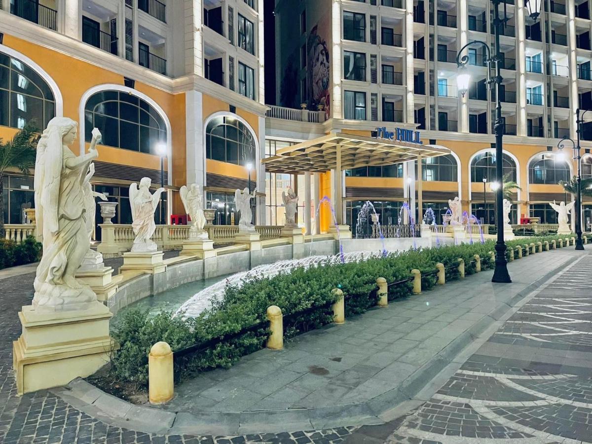 Ho Thi Tran Hoang Hon Apartment Phu Quoc