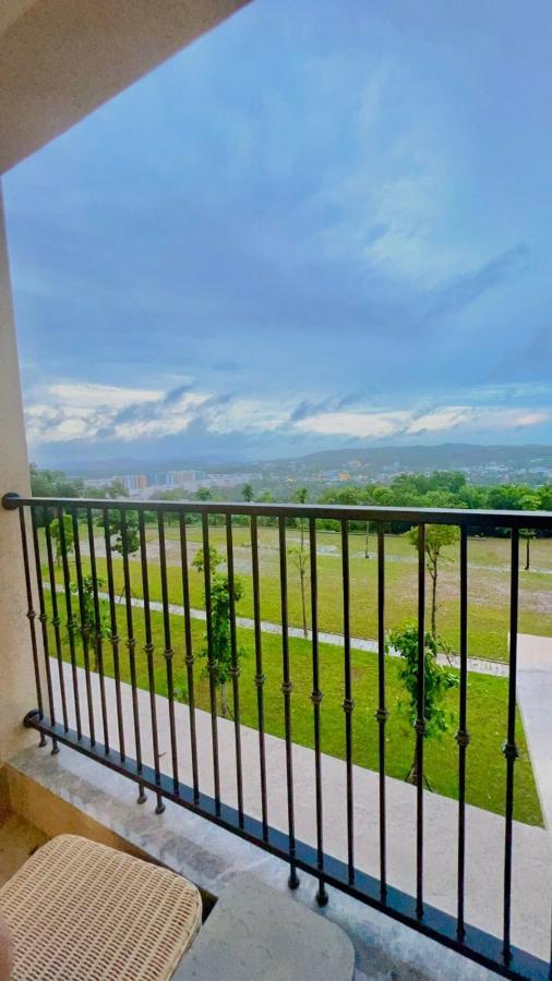 Ho Thi Tran Hoang Hon Apartment Phu Quoc