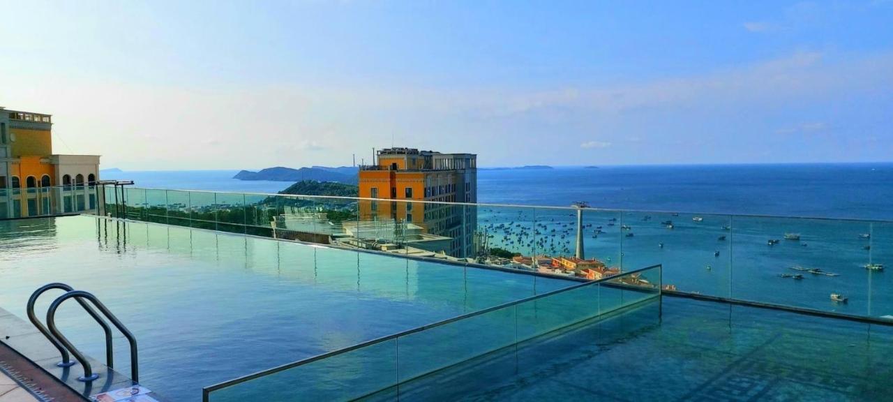 Ho Thi Tran Hoang Hon Apartment *