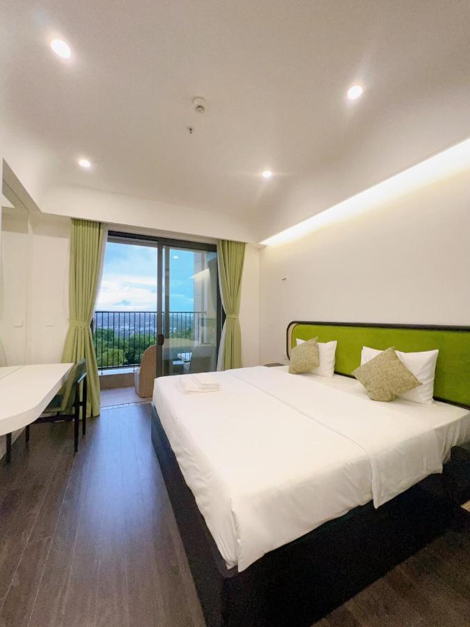 Apartment Ho Thi Tran Hoang Hon Phu Quoc