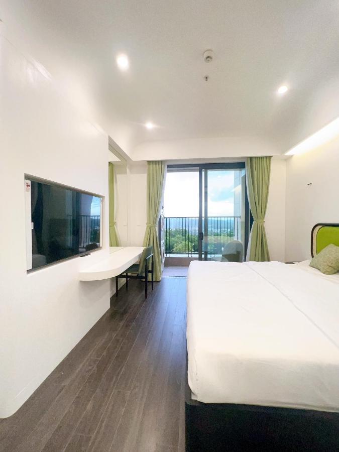 Ho Thi Tran Hoang Hon Apartment *