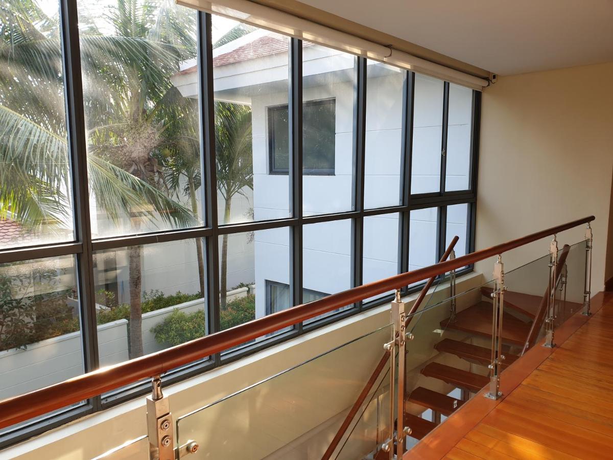 Villa The Ocean Da Nang