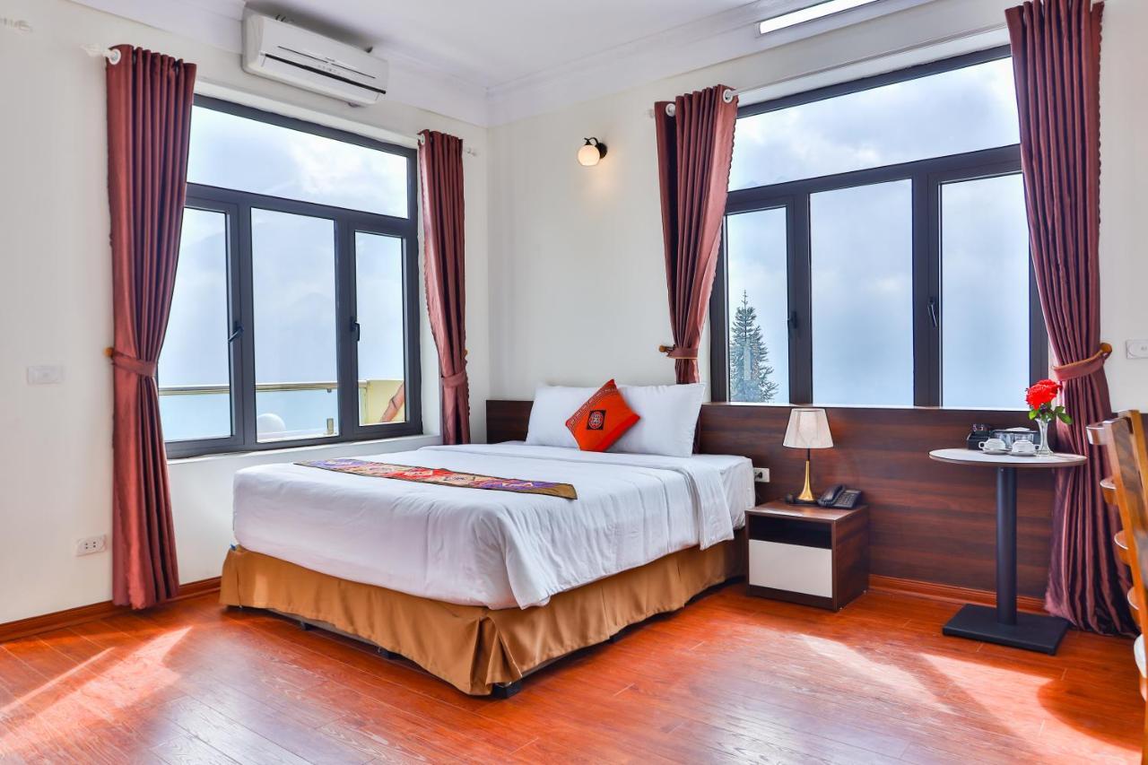 Joville Hotel