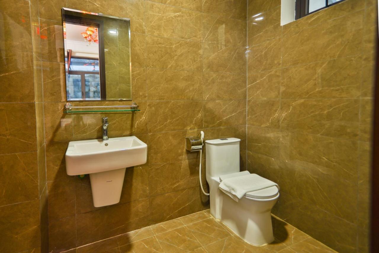 Hotel Joville