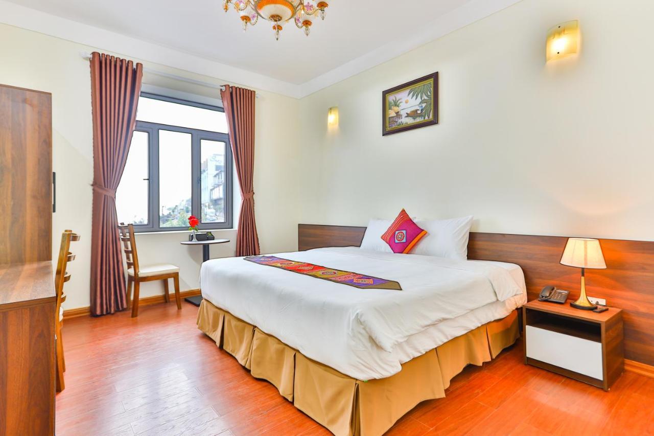 Joville Hotel