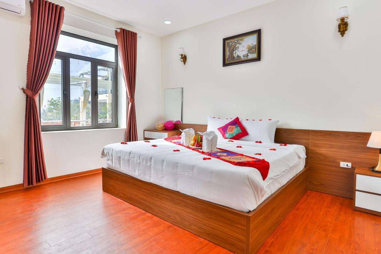 Joville Hotel