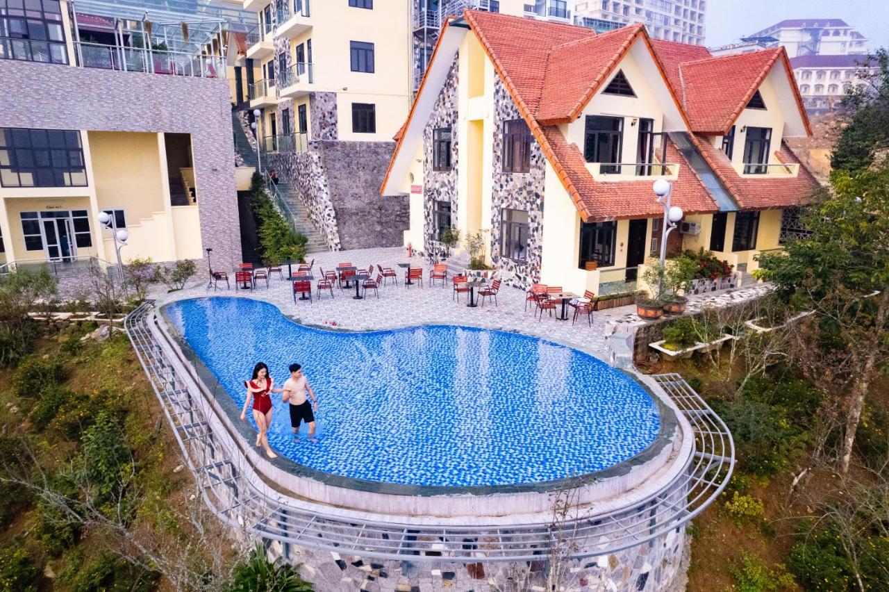 Hotel Joville Sa Pa