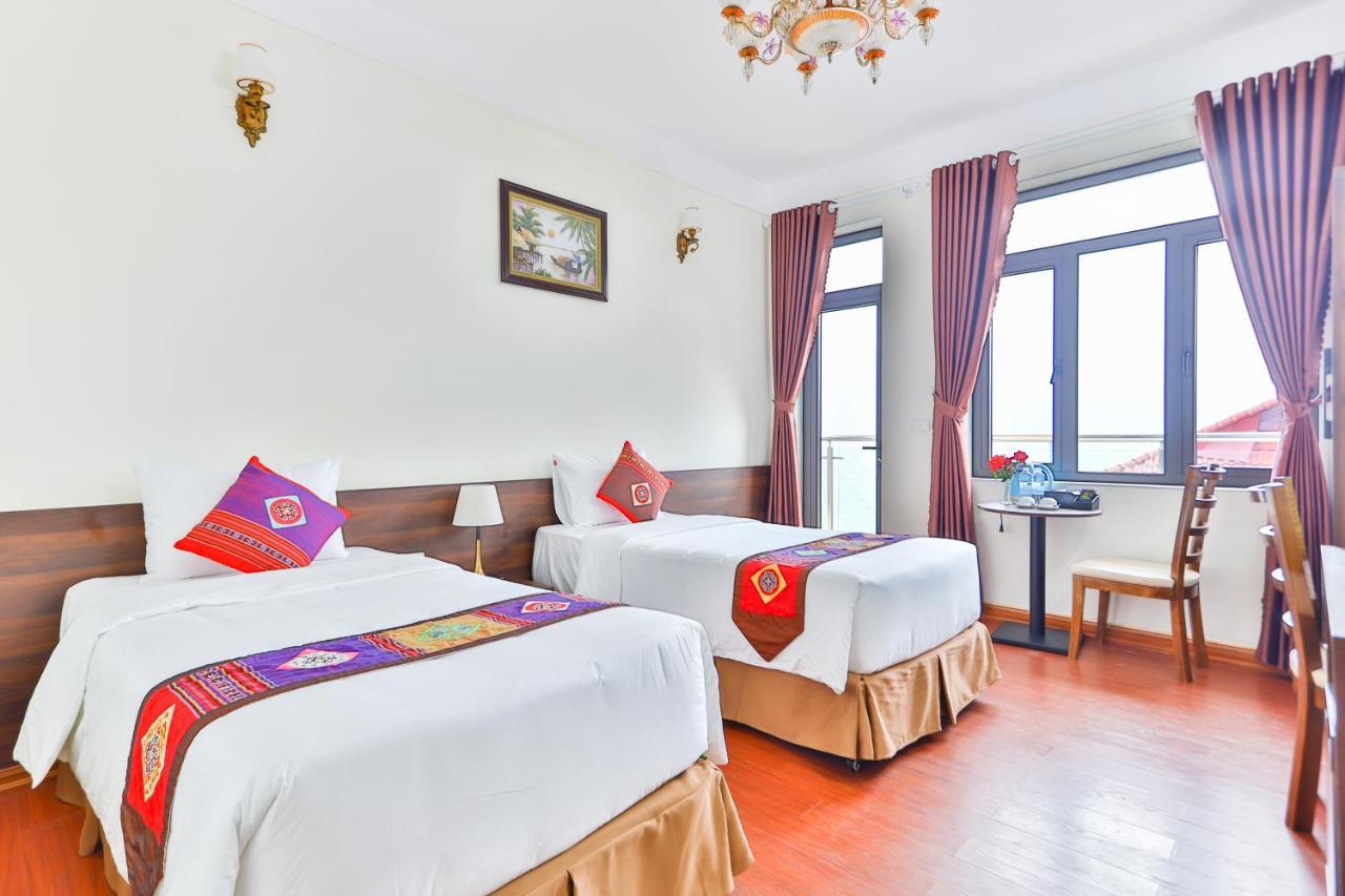 Joville Hotel