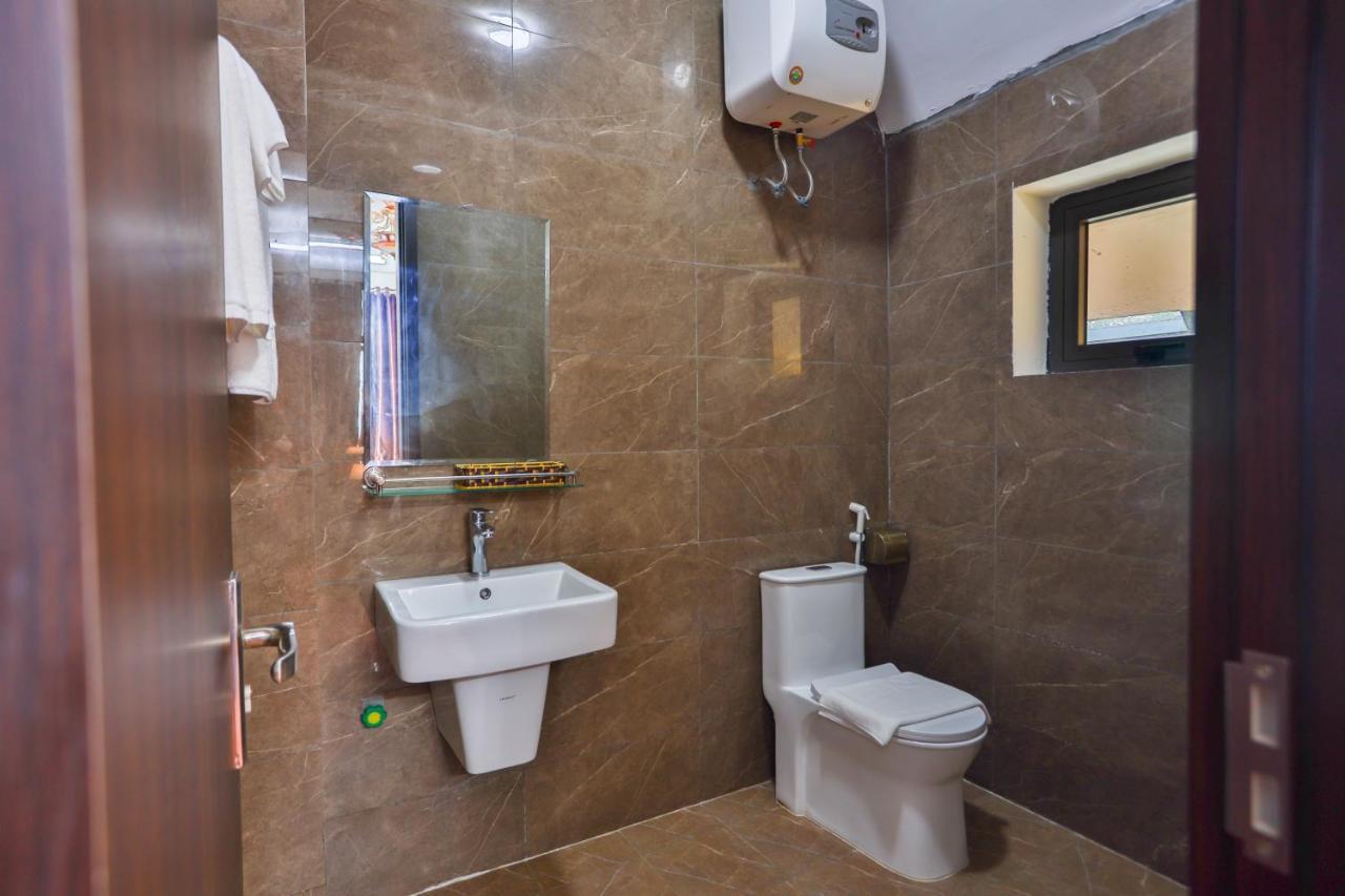 Joville Hotel