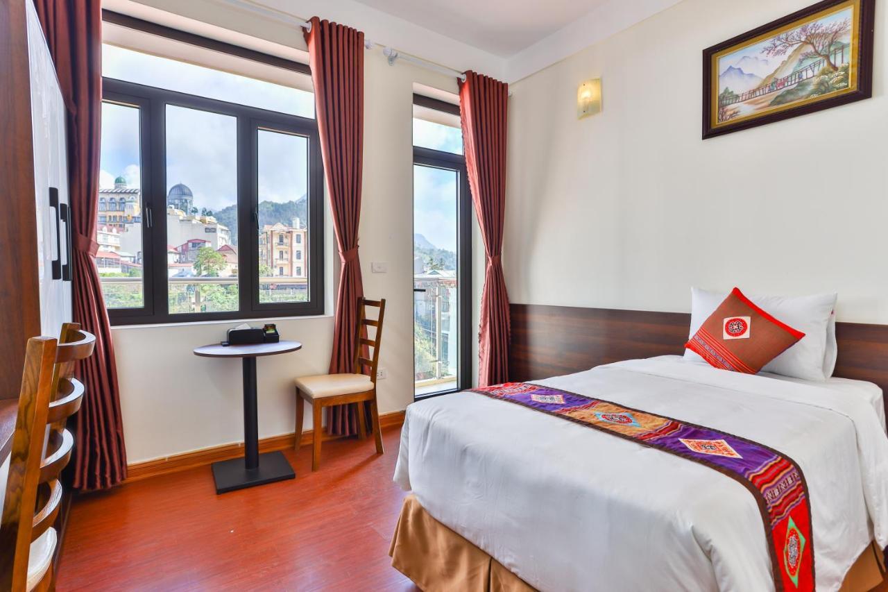 Joville Hotel 4*