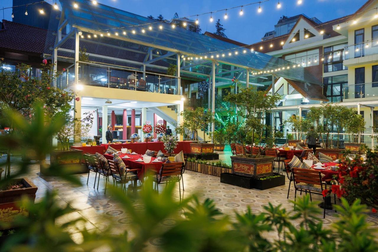 Hotel Joville 4*