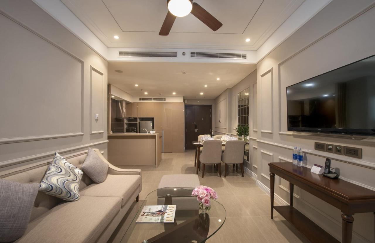 Luxury 2 Bedroom At Altara Da Nang