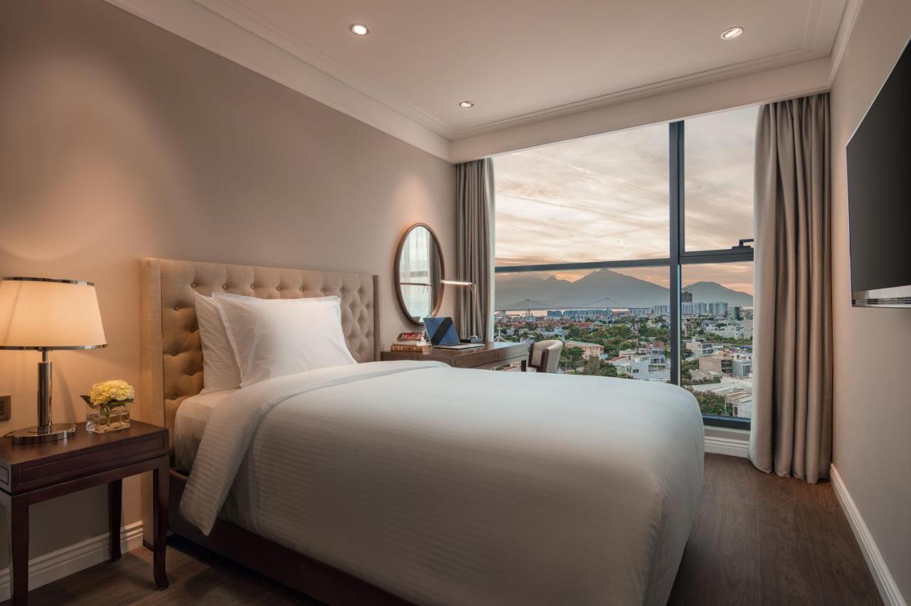 Luxury 2 Bedroom At Altara * Da Nang