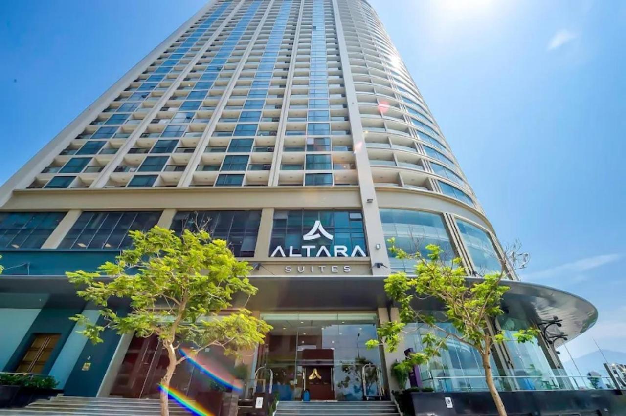 Apartment Luxury 2 Bedroom At Altara *