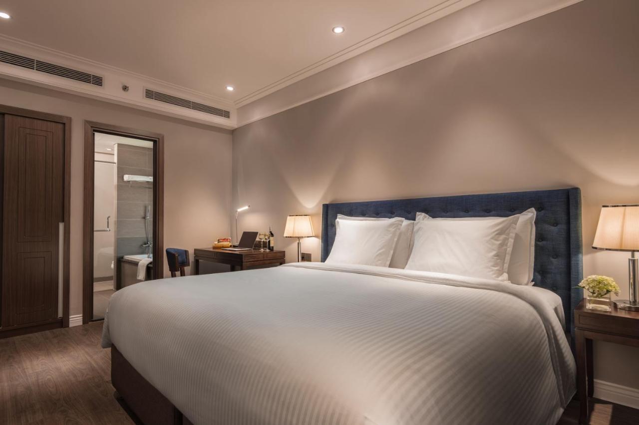 Apartment Luxury 2 Bedroom At Altara