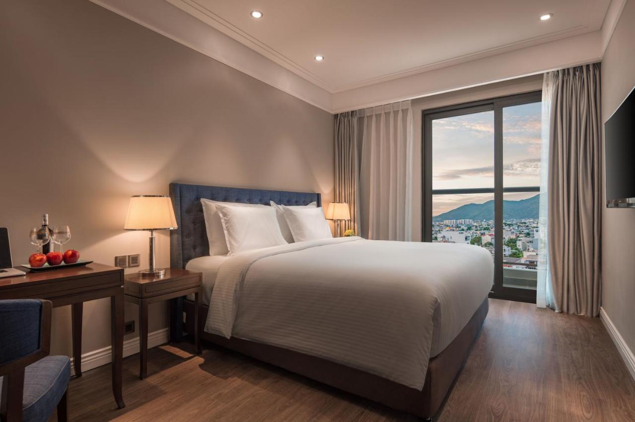 Apartment Luxury 2 Bedroom At Altara Da Nang