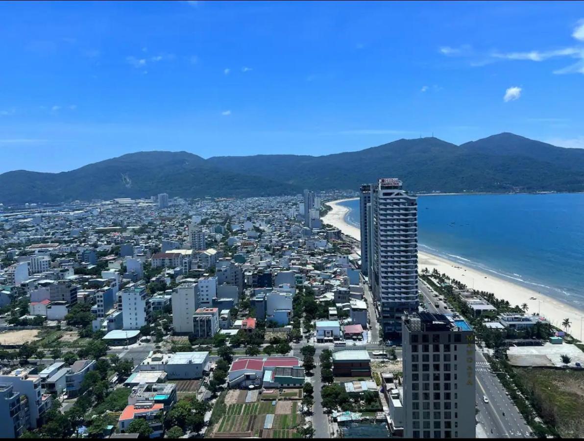 Luxury 2 Bedroom At Altara Apartment Da Nang