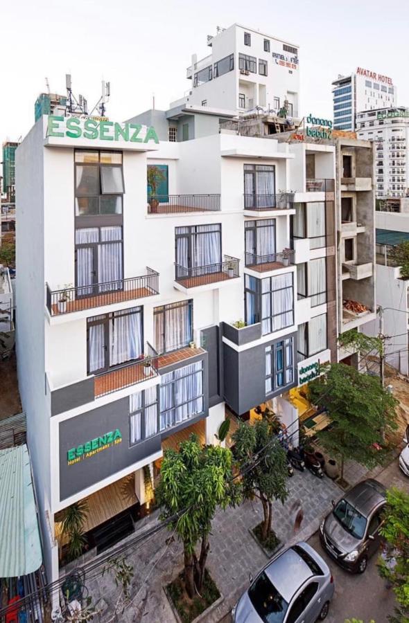 Essenza Dà Nãng 3* Da Nang