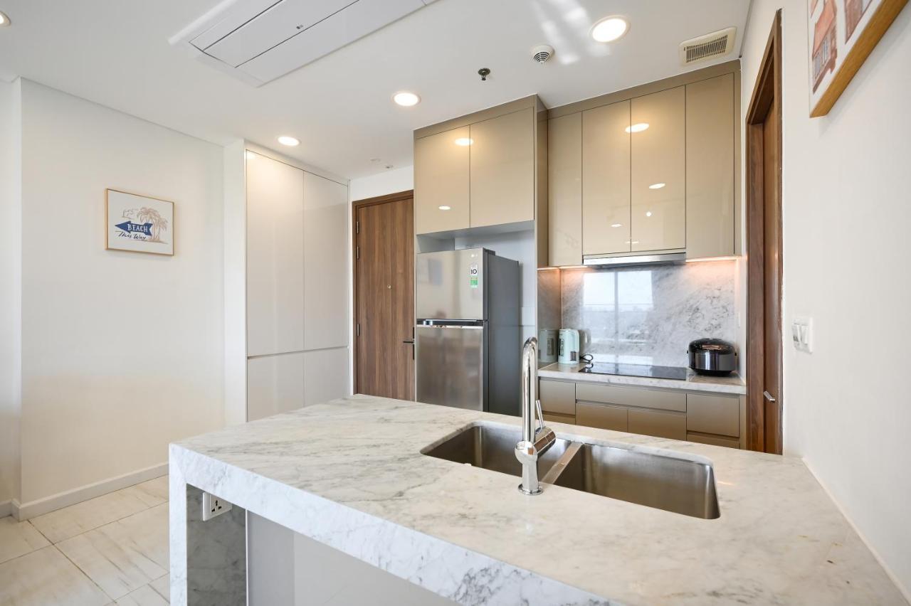 Apartment Ch 2pn Kingdom Q10- Khoa Ho-Chi-Minh-Stadt