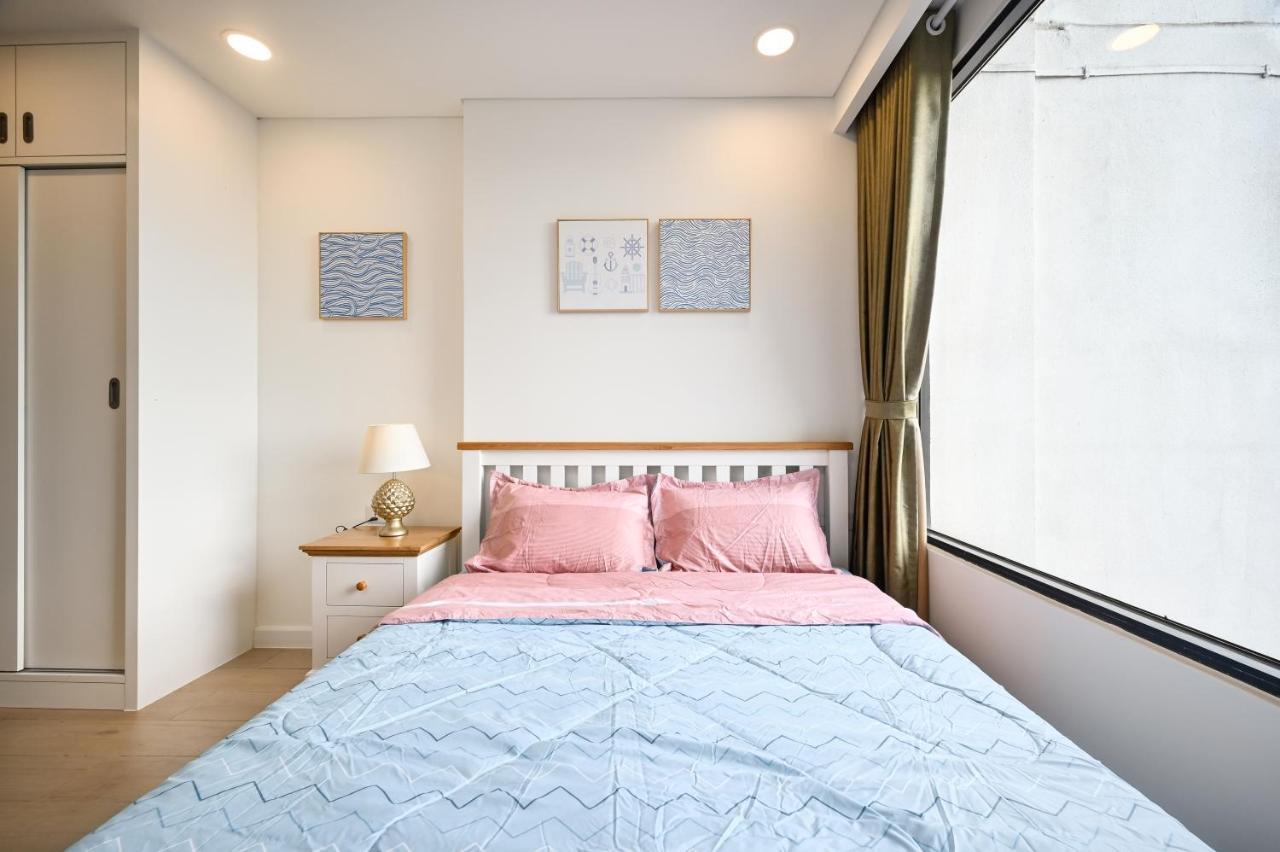Ch 2pn Kingdom Q10- Khoa Apartment Ho-Chi-Minh-Stadt