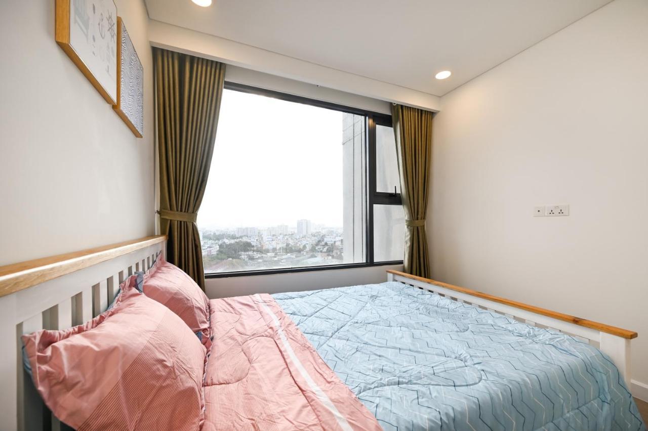 Ch 2pn Kingdom Q10- Khoa Apartment Ho-Chi-Minh-Stadt