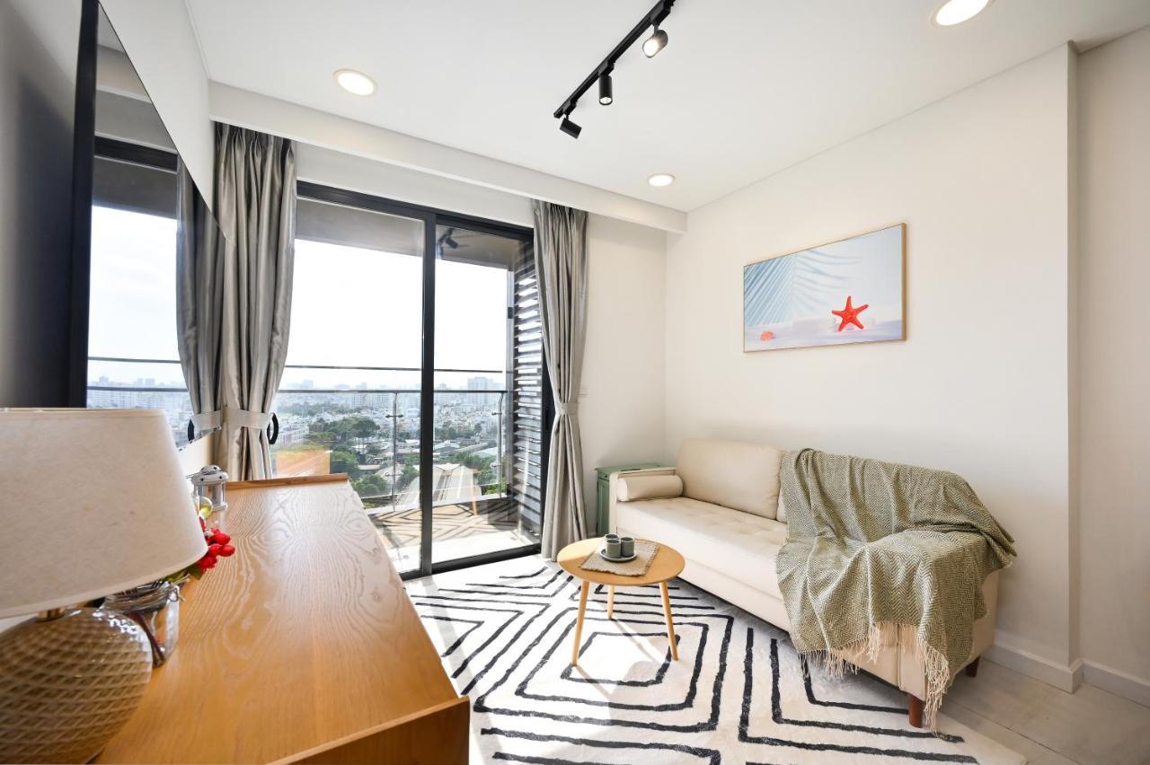 Apartment Ch 2pn Kingdom Q10- Khoa Ho-Chi-Minh-Stadt