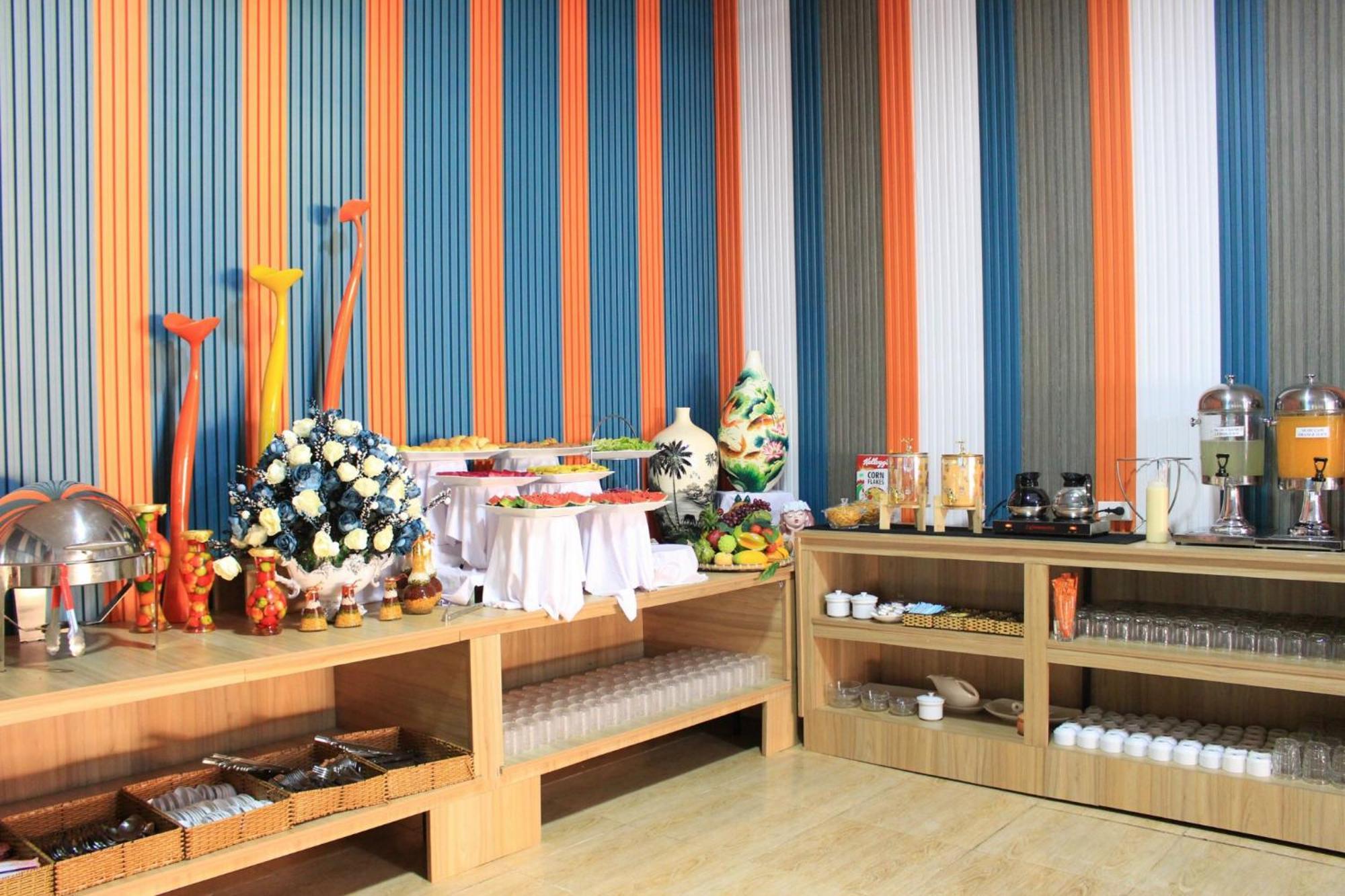 Resort Mai Phuong