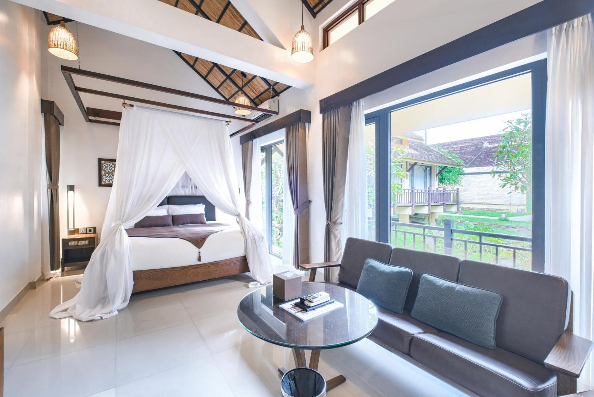 The Blossom Resort Island 5* Da Nang