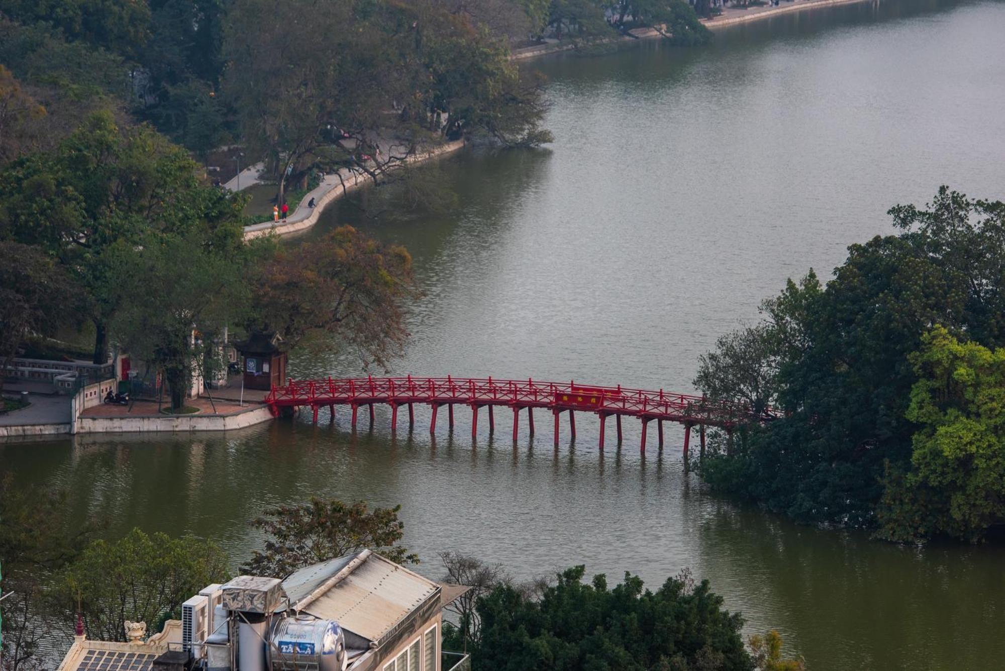 Tirant Khách sạn 4*