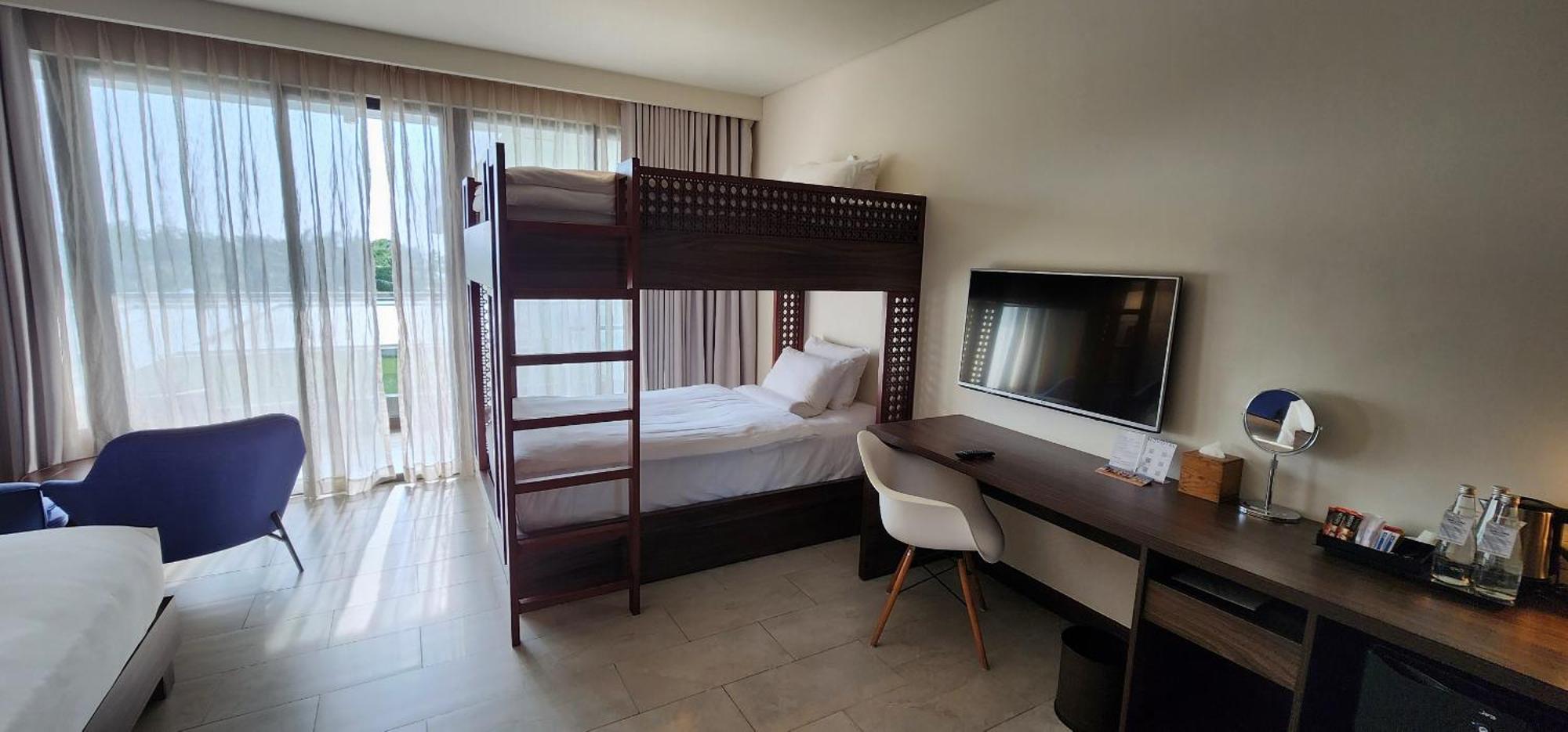 Novotel Resort