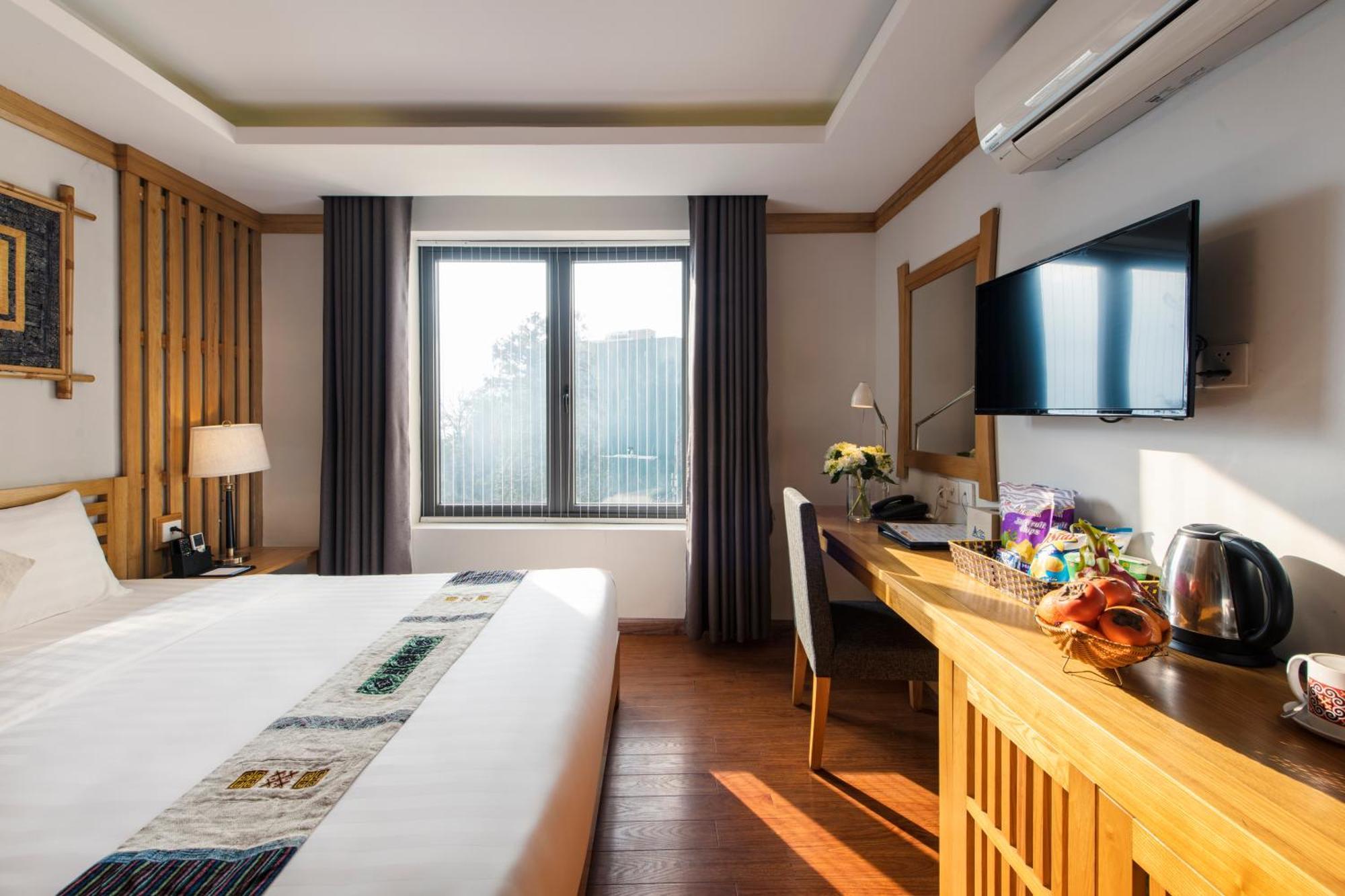 Highland Resort&spa Hotel