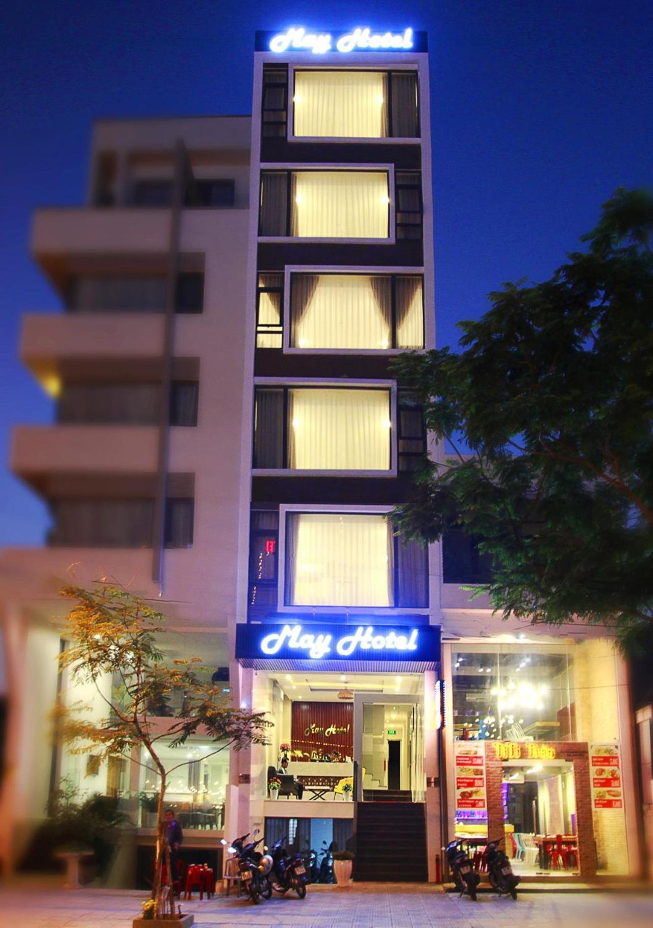 May Hotel Khách sạn 2*