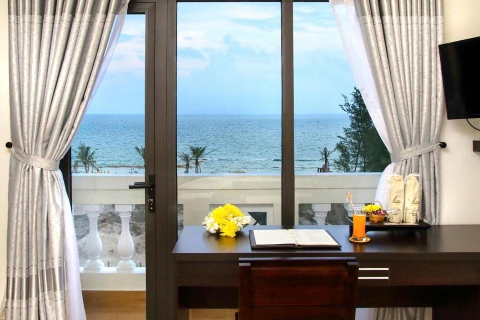 Hotel Viet Long