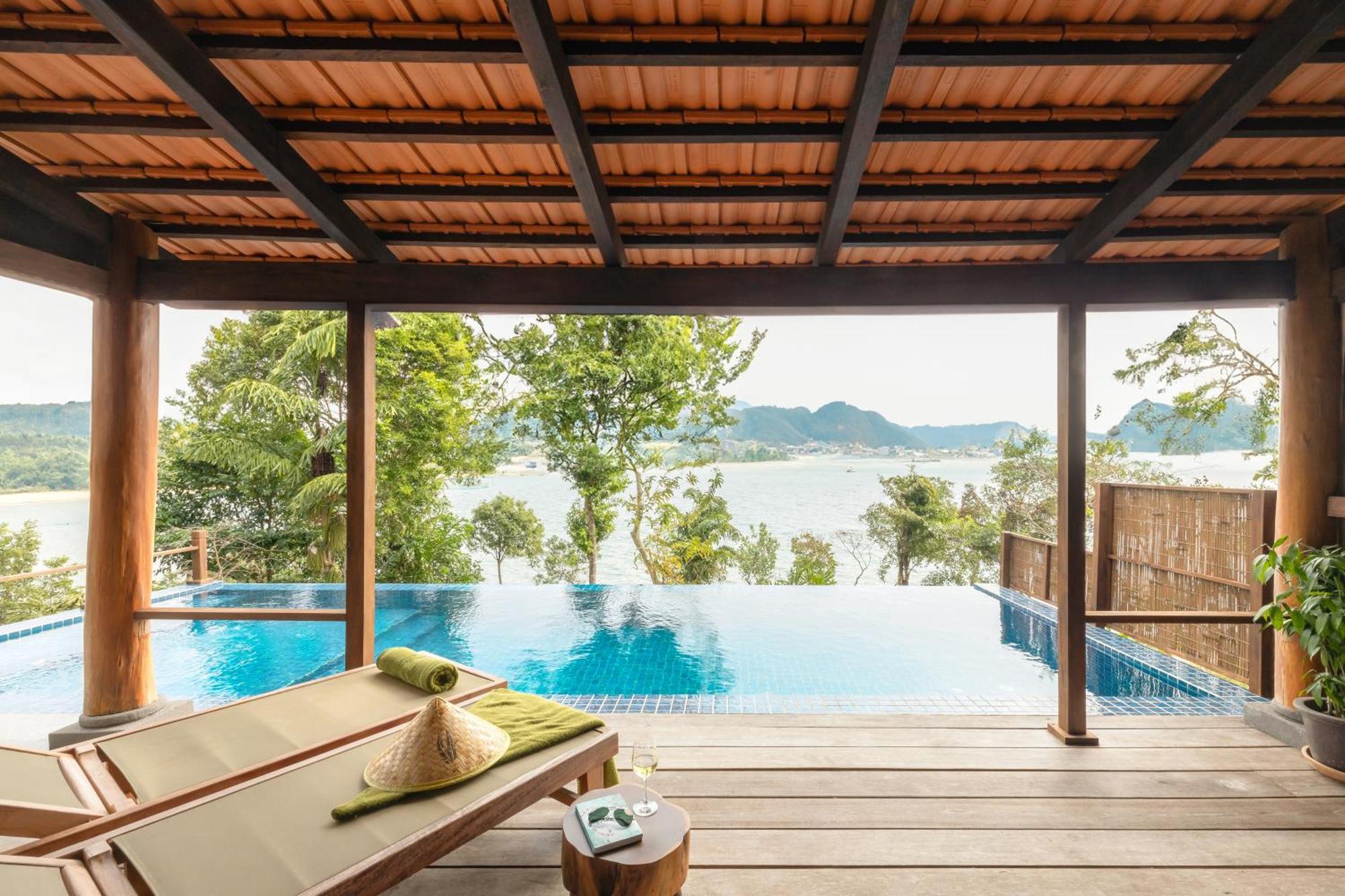 Resort Bay & 5*