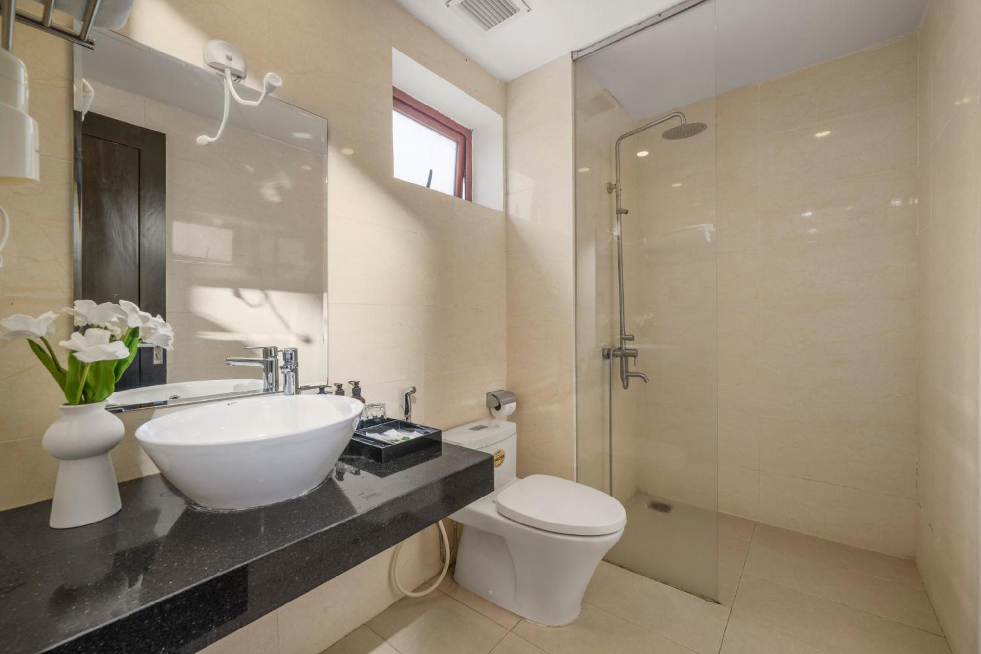 Bantique Hotel Đà Nẵng