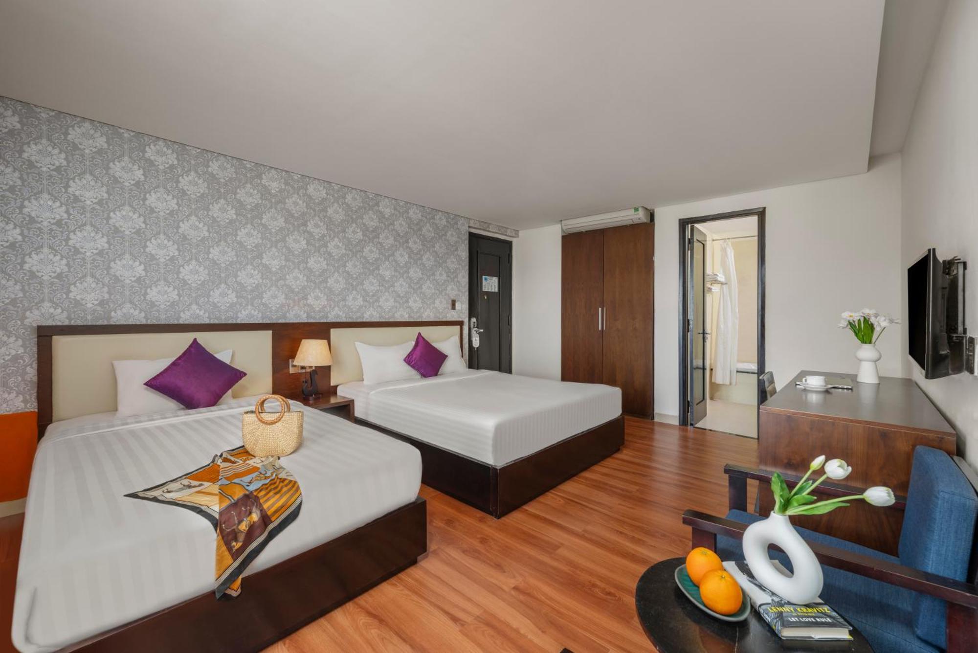 Bantique Hotel