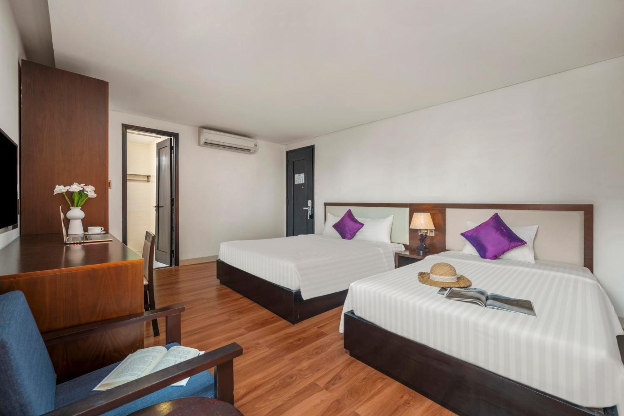 Hotel Bantique 4*