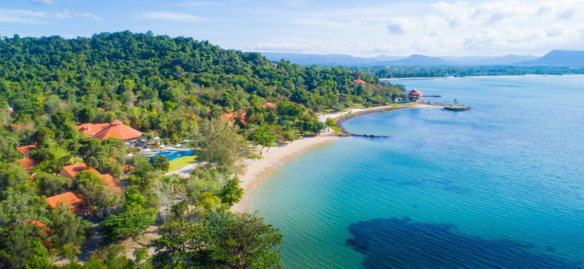 Bay & Resort