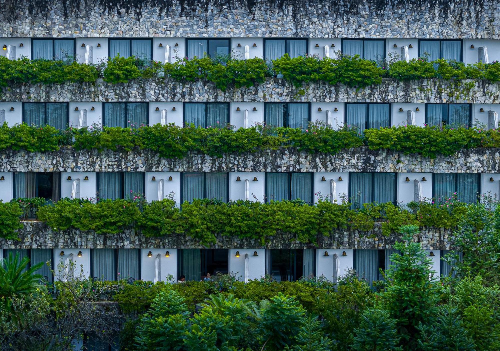 Hotel Silk Path Grand &