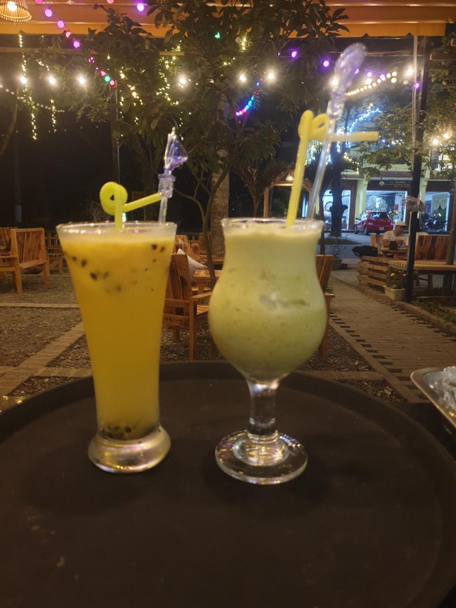 Cozy Son Khách sạn 5*