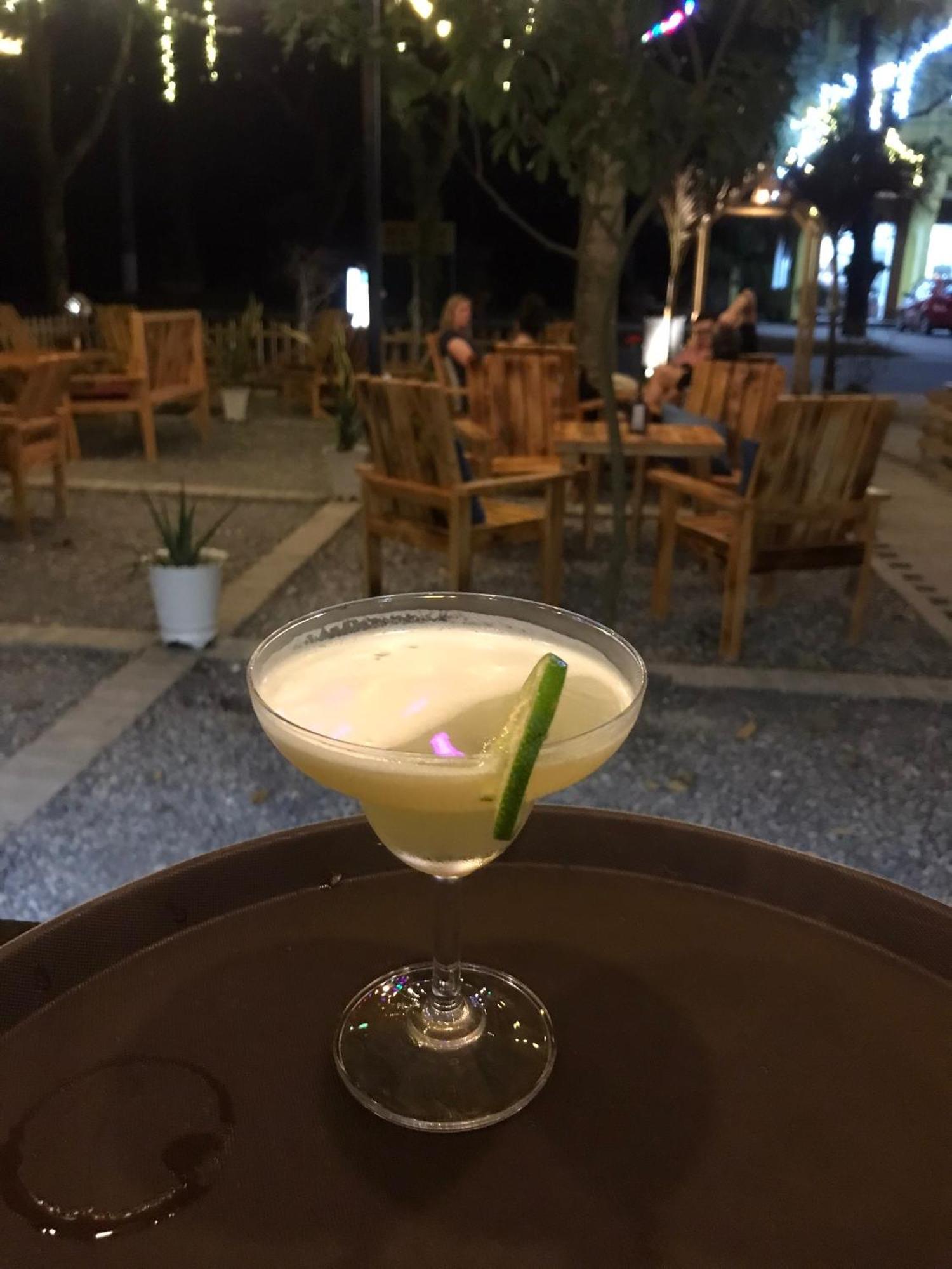 Cozy Son Khách sạn