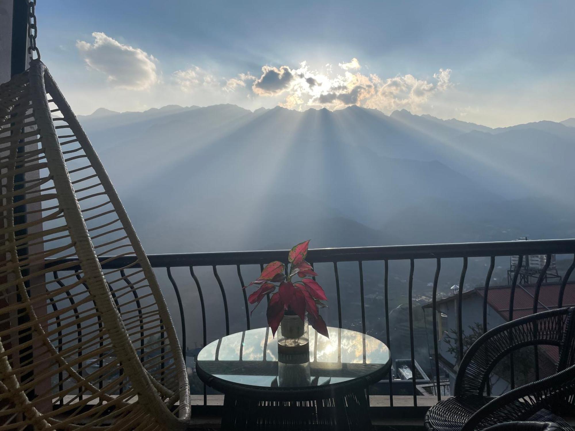 Liberty Hotel Sa Pa