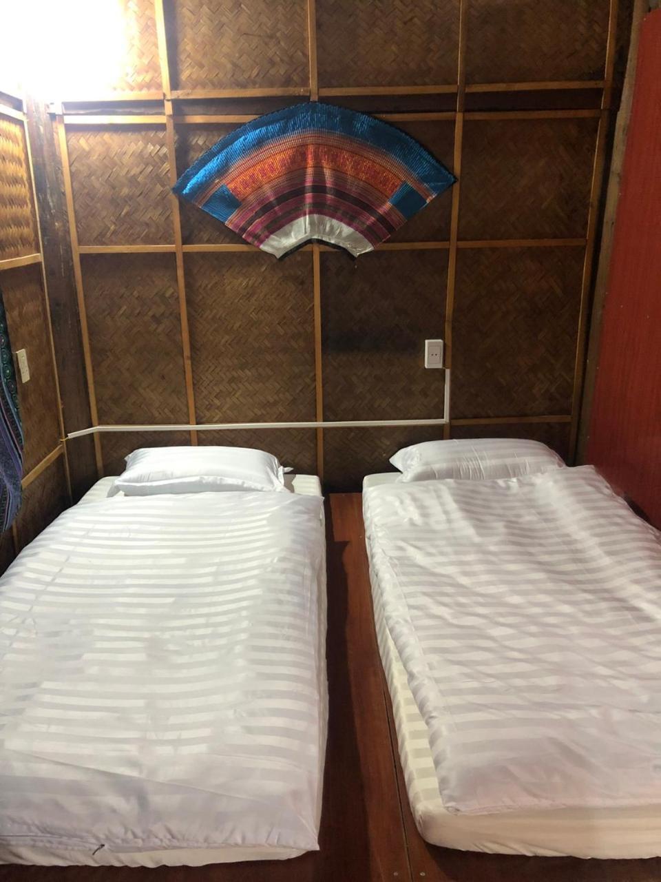 Eco Hills Homestay Sa Pa