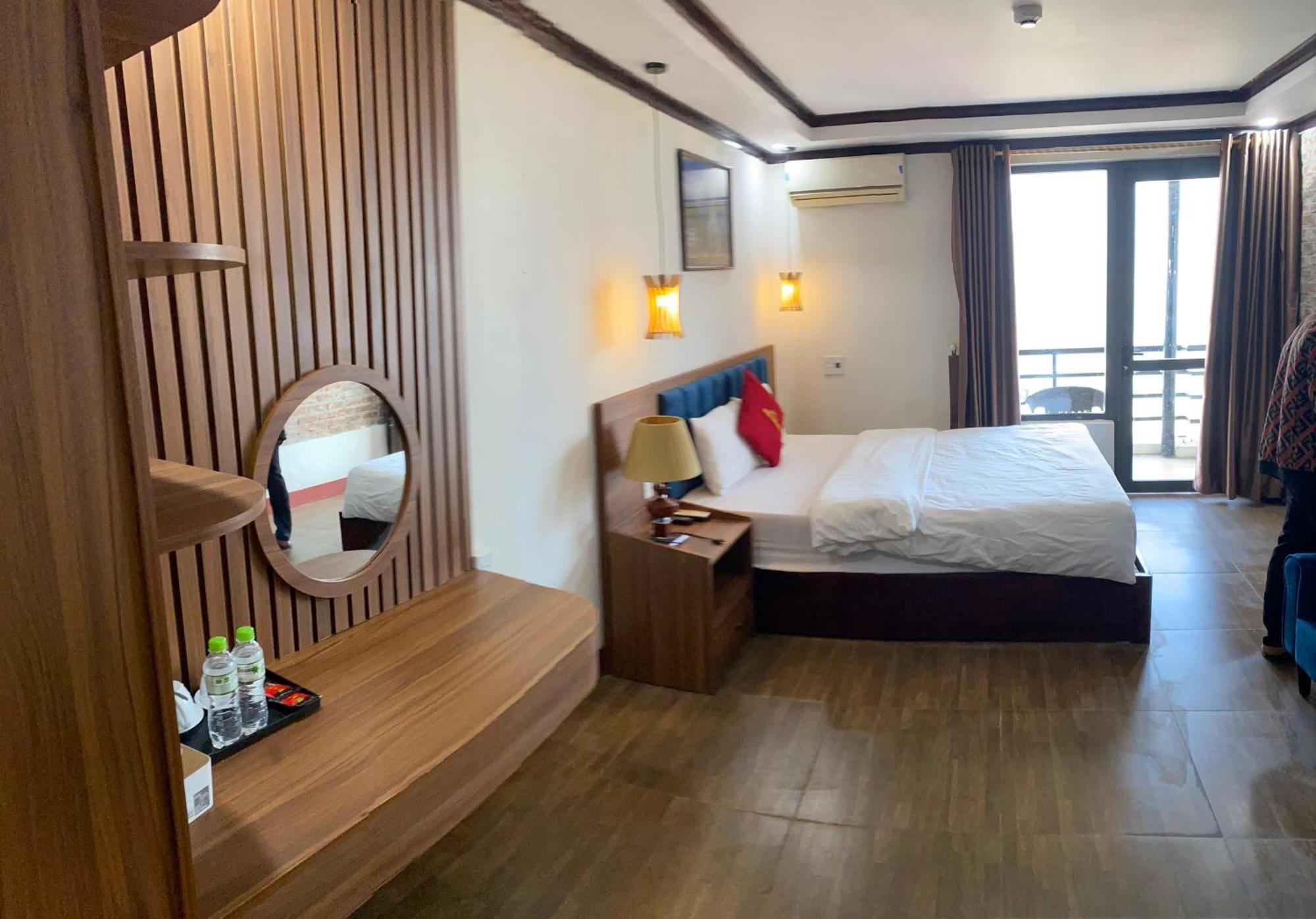 Hotel Liberty